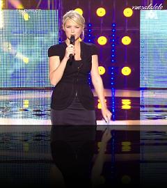 VIRGINIE EFIRA